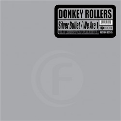 Donkey Rollers - We Are 1 (Original Edit)