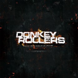 Donkey Rollers - Metro