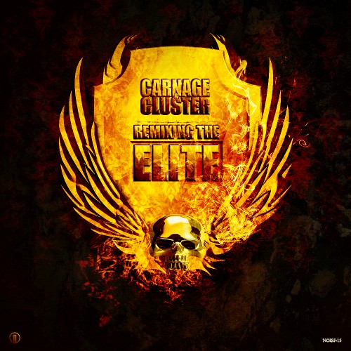 We Are The Elite (Razor Edge Remix)