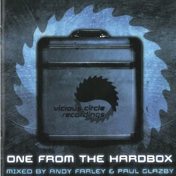 One From The Hardbox - Mixed by Andy Farley