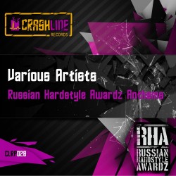 Just A Words (Russian Hardstyle Awards Anthem)