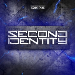 A-lusion and Scope DJ present Second Identity