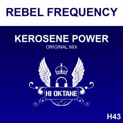 Kerosene Power