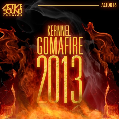 Gomafire 2013