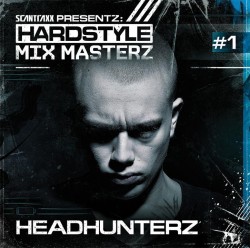 Mix Masterz #1 Headhunterz