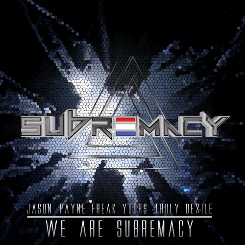 We Are Subremacy