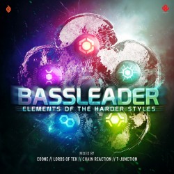 Full Mix Bassleader By Lords Of Tek