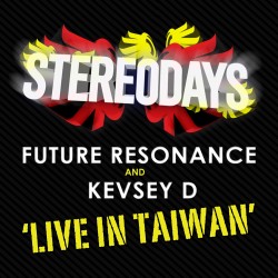 Live In Taiwan (Cd2)