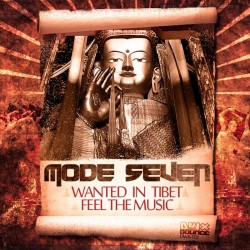 Wanted In Tibet