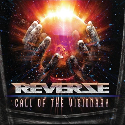 The Call Of The Visionary (Reverze 2011 Anthem)