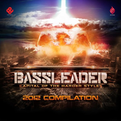 Intro Bassleader 2012