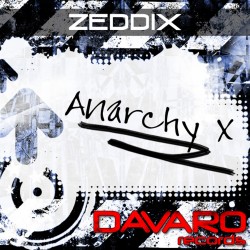 Anarchy X