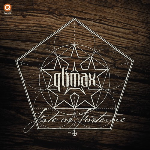 Qlimax 2012 Continuous Mix by Psyko Punkz