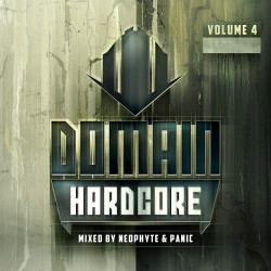 Mix 2 - Domain Hardcore Volume 4