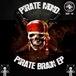 Pirate Brain