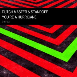 You're A Hurricane