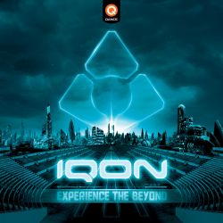 IQON - Experience the Beyond - continuous DJ Mix by Noisecontrollers