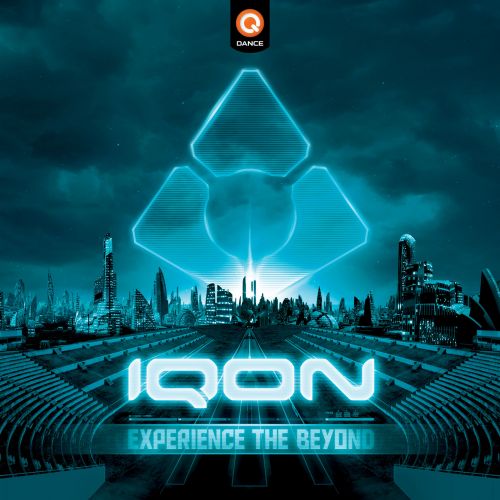 IQON - Experience the Beyond - The Sound of IQON Continuous DJ Mix