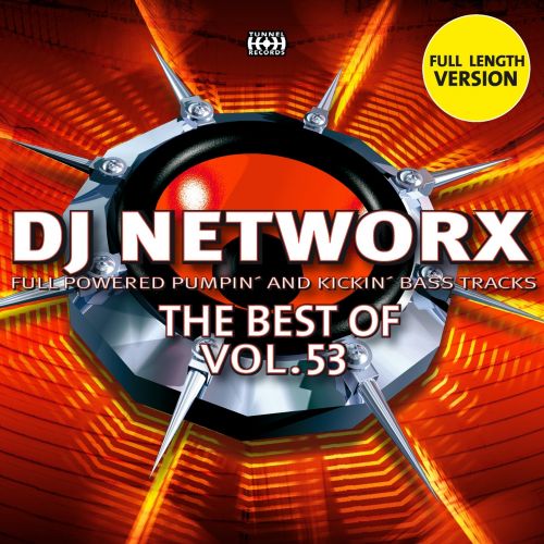 DJ Networx - The Best of Vol. 53