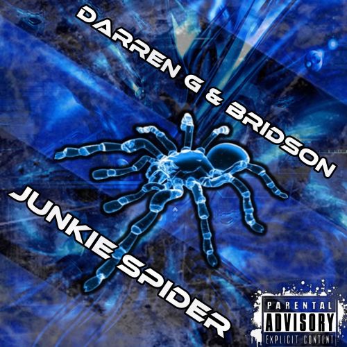 Junkie Spider