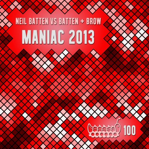 Maniac 2013