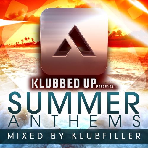 Continuous DJ Mix by Klubfiller