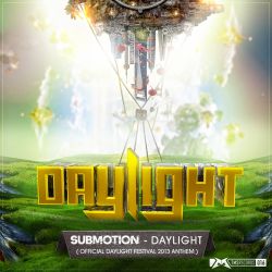 Daylight (Official Daylight Festival 2013 Anthem)