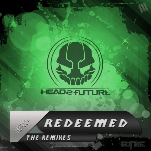 Redeemed (Adventum Remix)