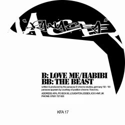 Love Me / Habibi