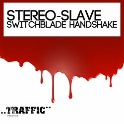 Switchblade-Handshake