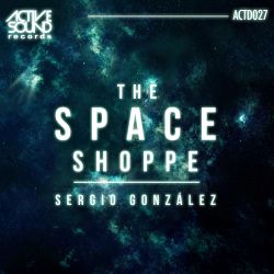 The Space Shoppe