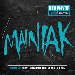 CD1 - Mainiak Chapter 2 - Full CD