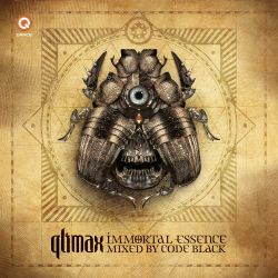 Qlimax 2013 Continuous Mixed by Code Black