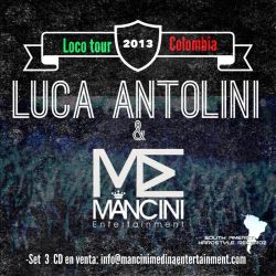 Loco Tour 2014 EDM