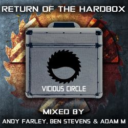 Return Of The Hardbox