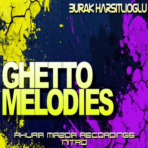 Ghetto Melodies