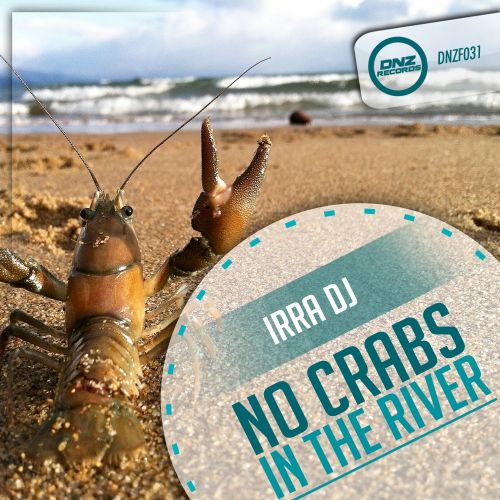 No Crabs In The River
