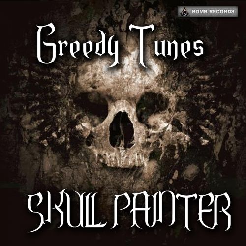Skull Painter
