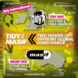 Tidy International: Disc One