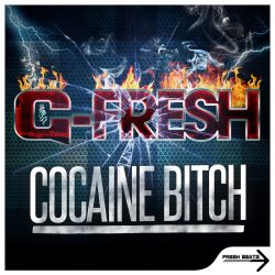 Cocaine Bitch