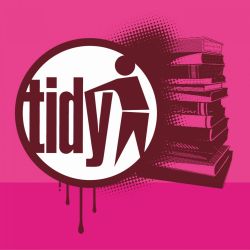 Tidy Music Library 04
