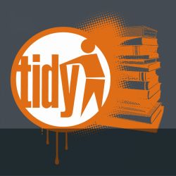 Tidy Music Library 06
