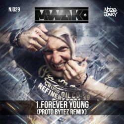 Forever Young (Proto Bytez Remix)