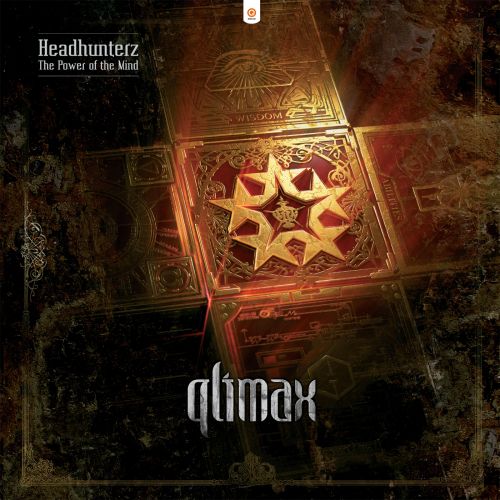 The Power of the Mind (Qlimax Anthem 2007)
