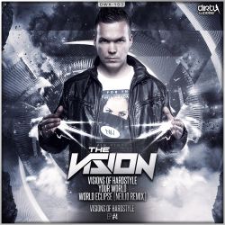 Visions Of Hardstyle