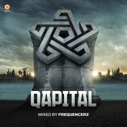 Qapital 2014 Continuous Mix by Frequencerz