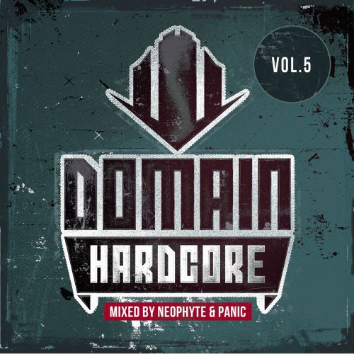 Mix 1 - Domain Hardcore Volume 5