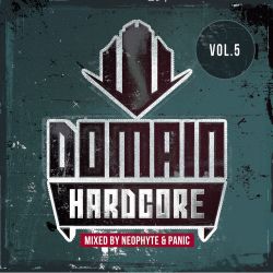 Mix 2 - Domain Hardcore Volume 5