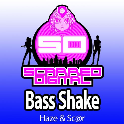 Bass Shake