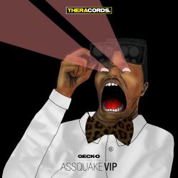Assquake VIP